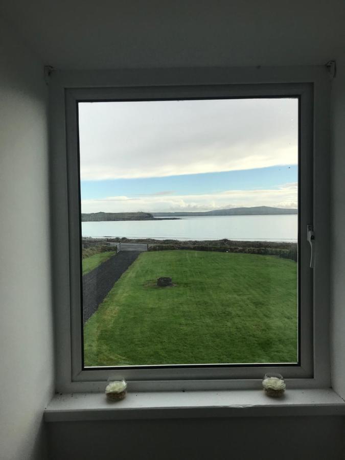 Baywatch, Shannon River View Kilkee Exterior foto