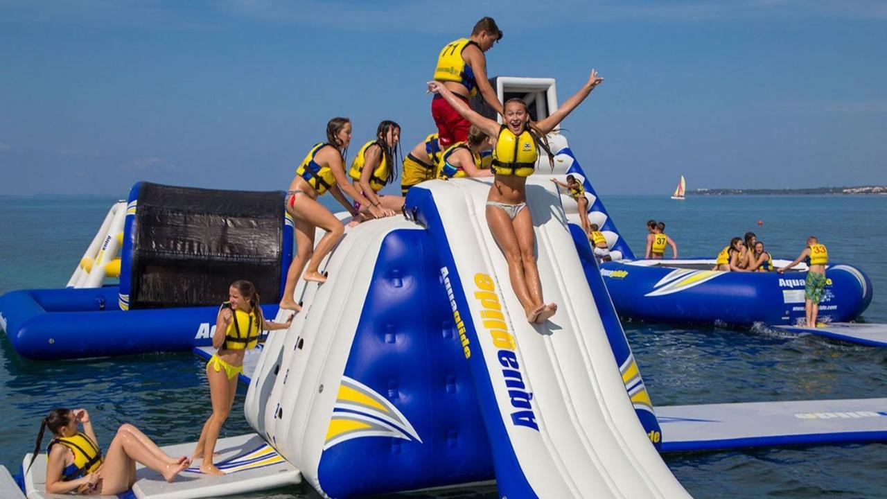 Baywatch, Shannon River View Kilkee Exterior foto