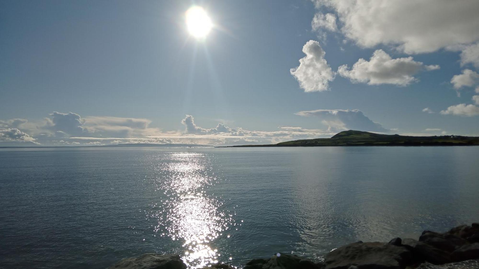 Baywatch, Shannon River View Kilkee Exterior foto