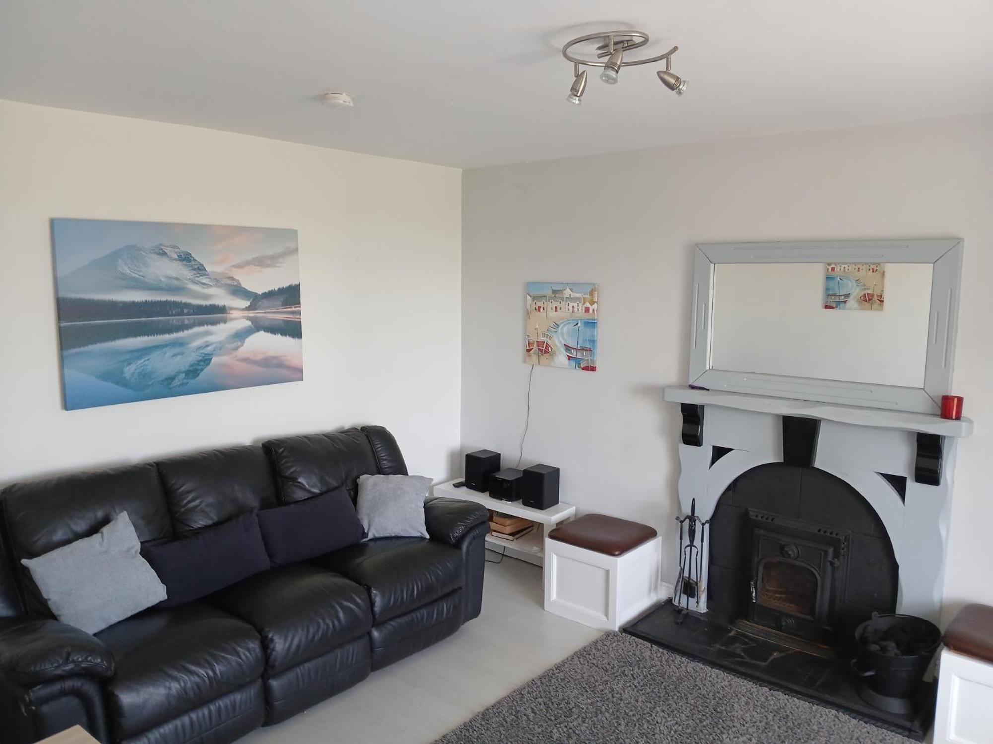 Baywatch, Shannon River View Kilkee Exterior foto
