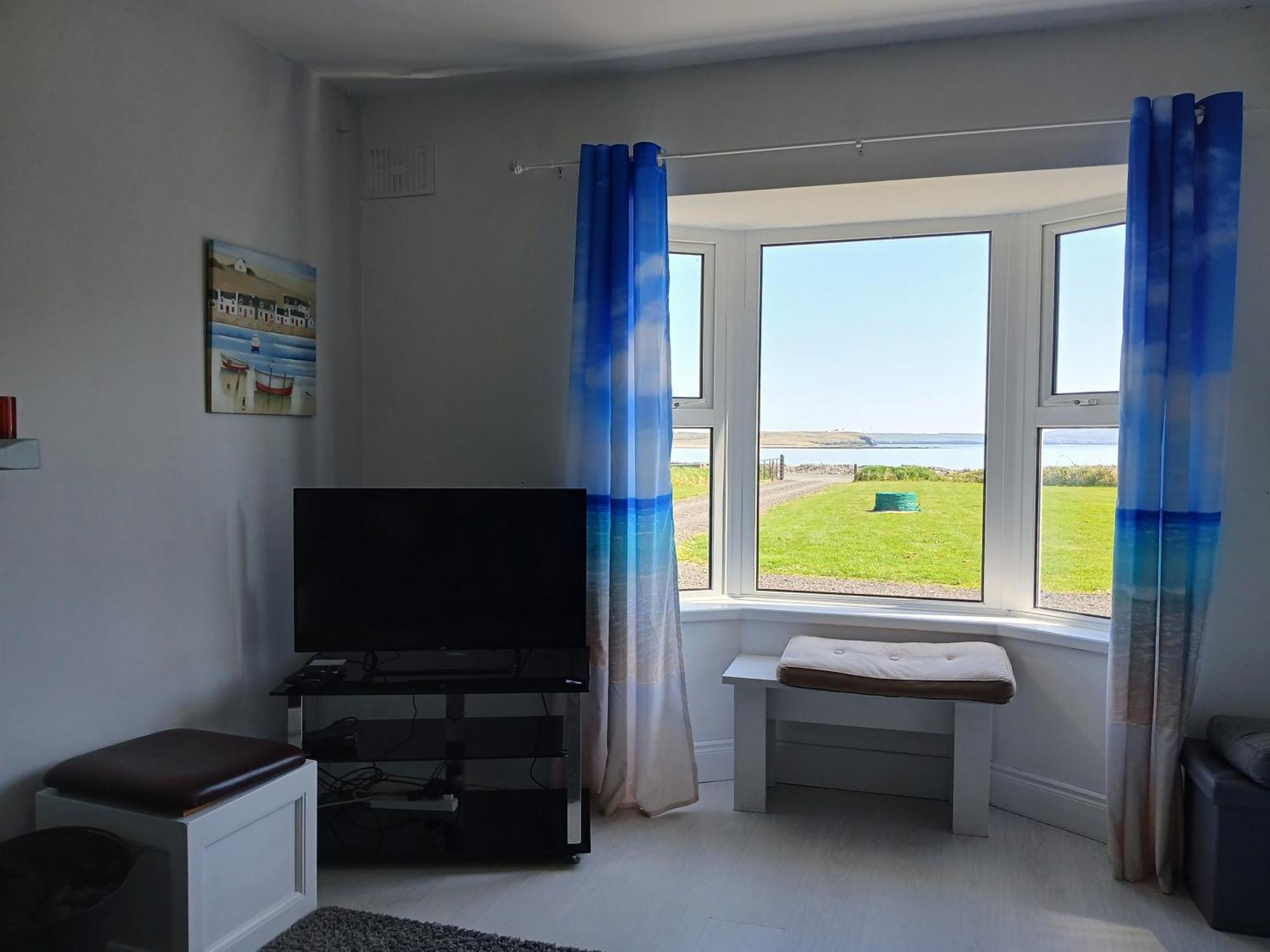 Baywatch, Shannon River View Kilkee Exterior foto